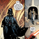 From Darth Vader #19, by Kieron Gillen, Salvador Larroca, and Edgar Delgado.